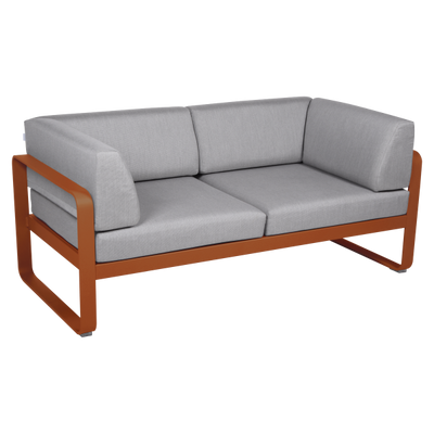 Fermob Bellevie Club Sofa - 2 Seater