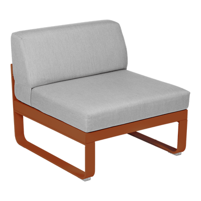 Fermob Bellevie Central Module - 1 Seater