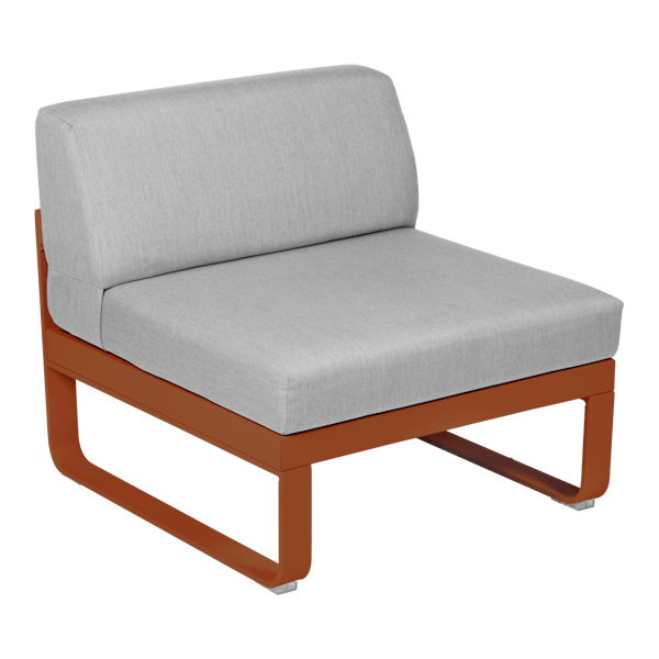 Fermob Bellevie Central Module - 1 Seater