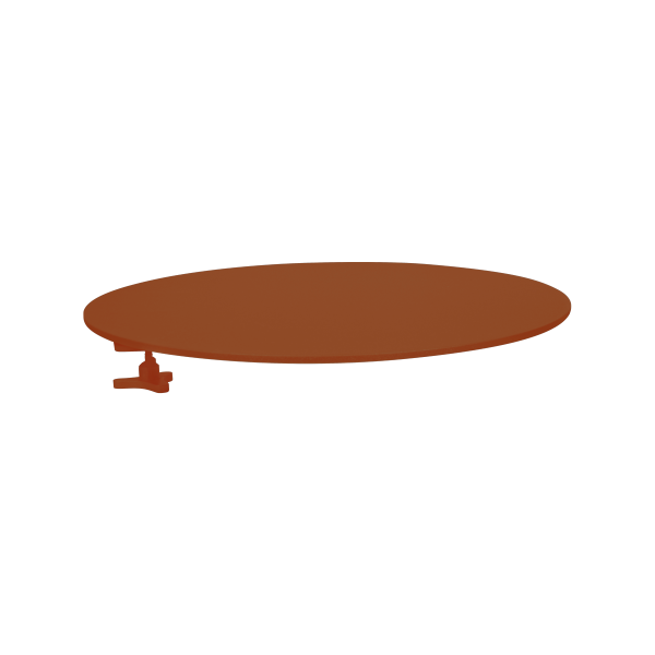 Fermob Bellevie Armrest Table