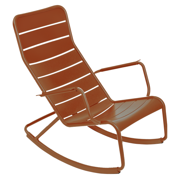 Fermob Luxembourg Rocking Chair