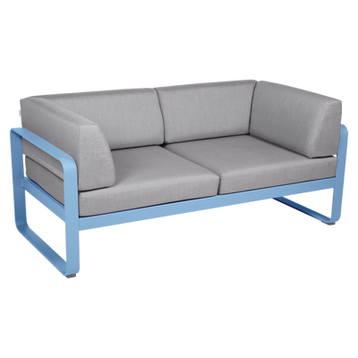 Fermob Bellevie Club Sofa - 2 Seater