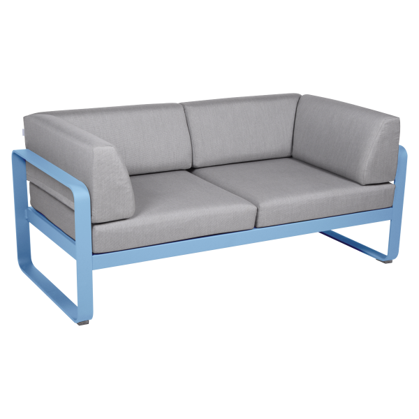 Fermob Bellevie Club Sofa - 2 Seater