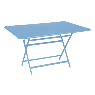 Fermob Caractere Folding Rect Table - 190cm x 90cm