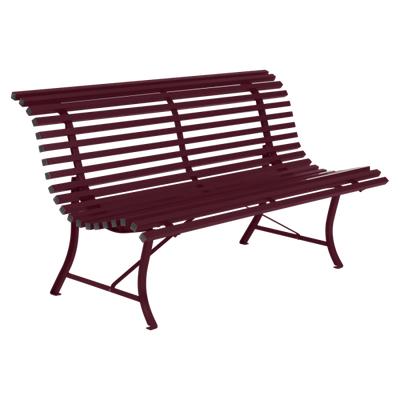 Fermob Louisiane Bench 150cm