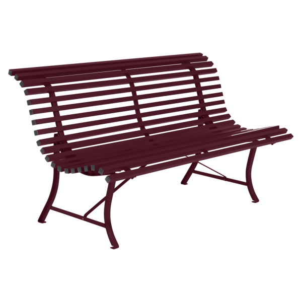 Fermob Louisiane Bench 150cm