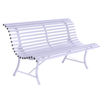 Fermob Louisiane Bench 150cm