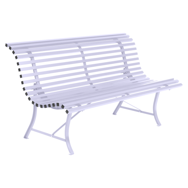 Fermob Louisiane Bench 150cm