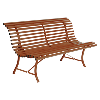 Fermob Louisiane Bench 150cm