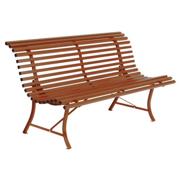 Fermob Louisiane Bench 150cm