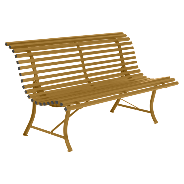 Fermob Louisiane Bench 150cm