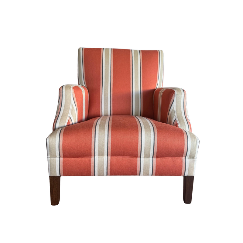 Lyon Chair Elson Russet
