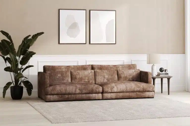 Bridgerton 3 Seater Sofa