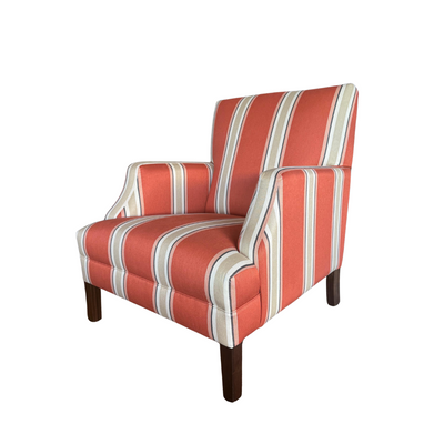 Lyon Chair Elson Russet