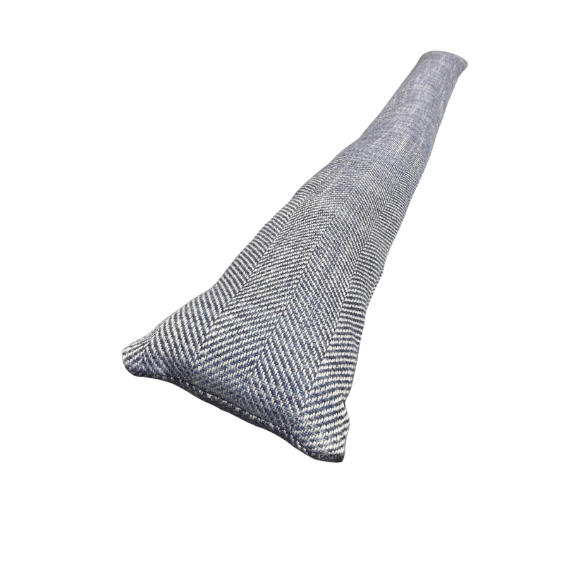 Draught Stopper Blue