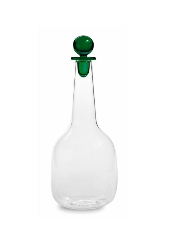 Zafferano Bottiglia Green (1.4L)