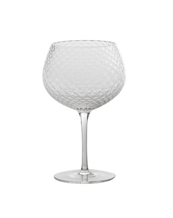 Veneziano Mixology Goblet Balloon (520ml)