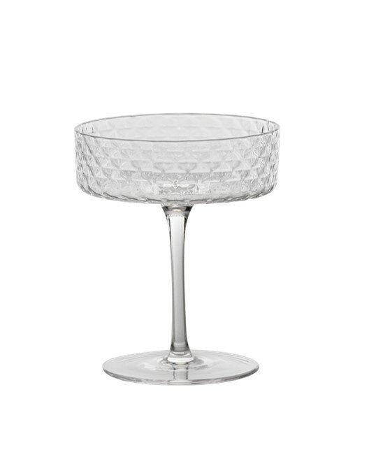 Veneziano Mixology Goblet Champagne (250ml)