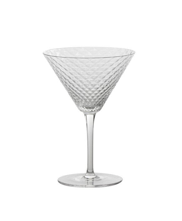 Veneziano Mixology Goblet Martini (230ml)