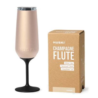 Huski Champagne Flute