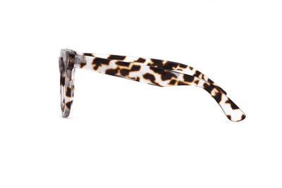 11am Light Tort Reading Glasses