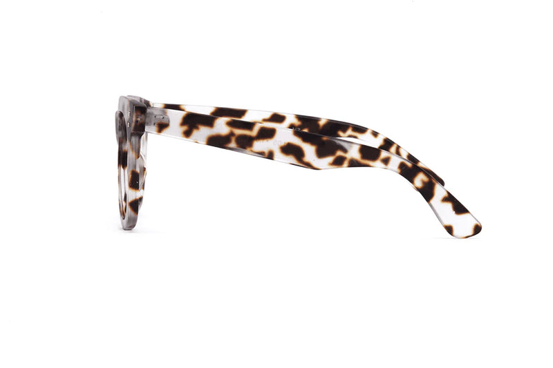 11am Light Tort Reading Glasses