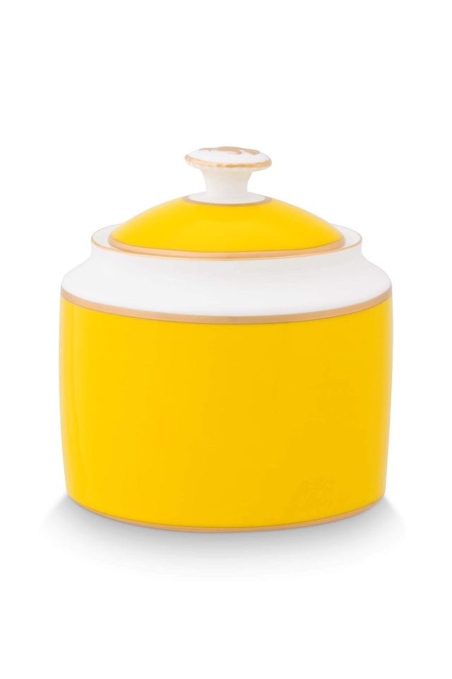 Pip Chique Sugar Stripe Bowl