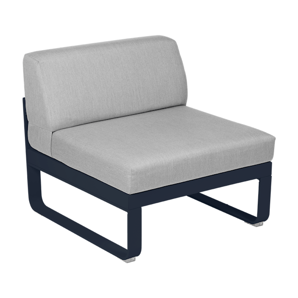 Fermob Bellevie Central Module - 1 Seater