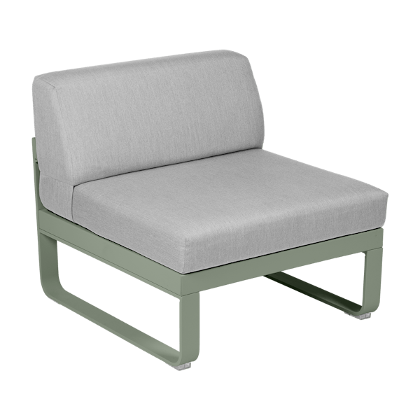 Fermob Bellevie Central Module - 1 Seater