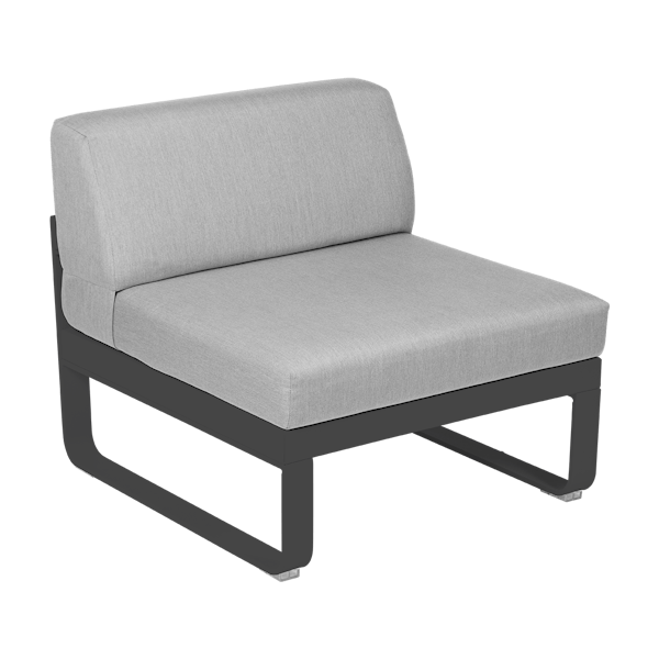 Fermob Bellevie Central Module - 1 Seater