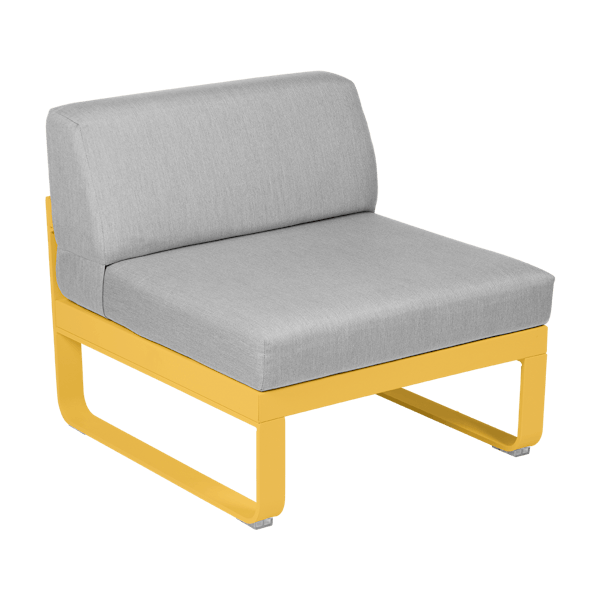 Fermob Bellevie Central Module - 1 Seater
