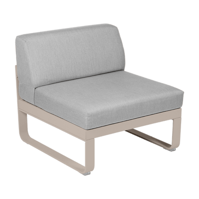 Fermob Bellevie Central Module - 1 Seater