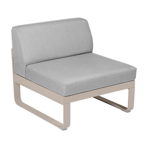 Fermob Bellevie Central Module - 1 Seater