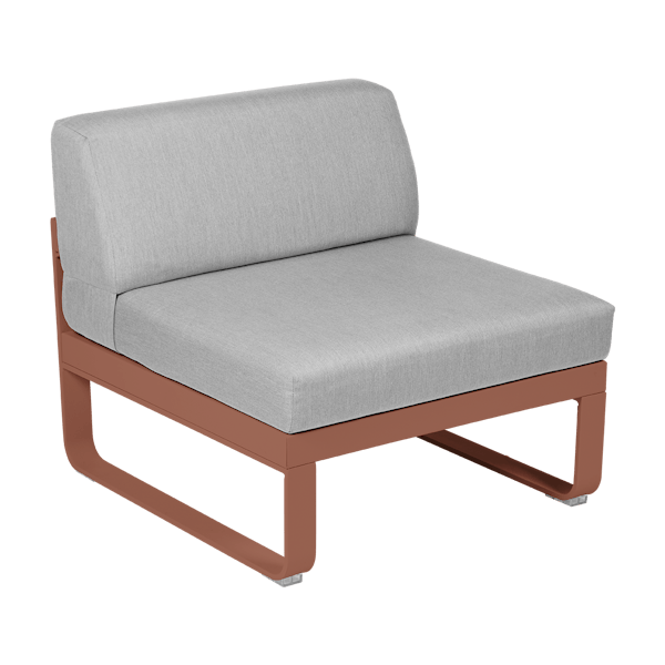 Fermob Bellevie Central Module - 1 Seater