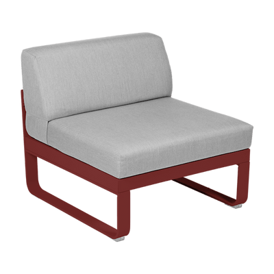Fermob Bellevie Central Module - 1 Seater