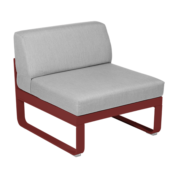 Fermob Bellevie Central Module - 1 Seater