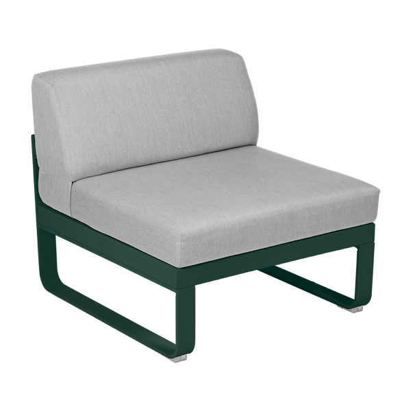 Fermob Bellevie Central Module - 1 Seater