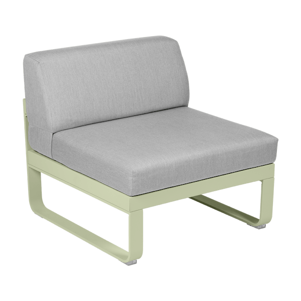 Fermob Bellevie Central Module - 1 Seater