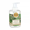Foaming Soap Island Palm