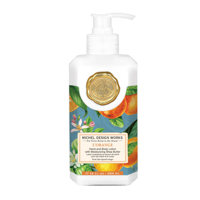 Foaming Soap L&
