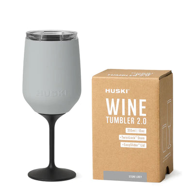 Huski Wine Tumbler 2.0