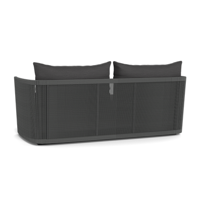 Antigua Outdoor 2 Seater Sofa