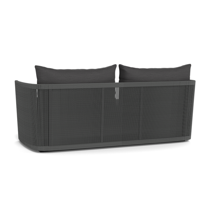 Antigua Outdoor 2 Seater Sofa