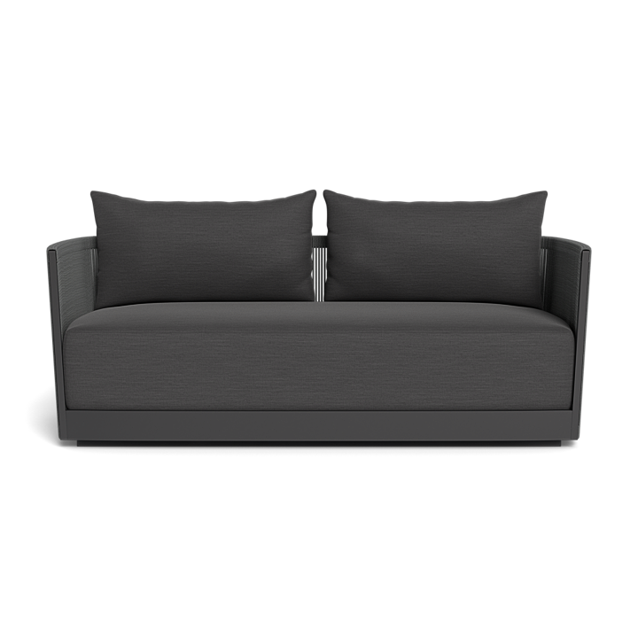 Antigua Outdoor 2 Seater Sofa