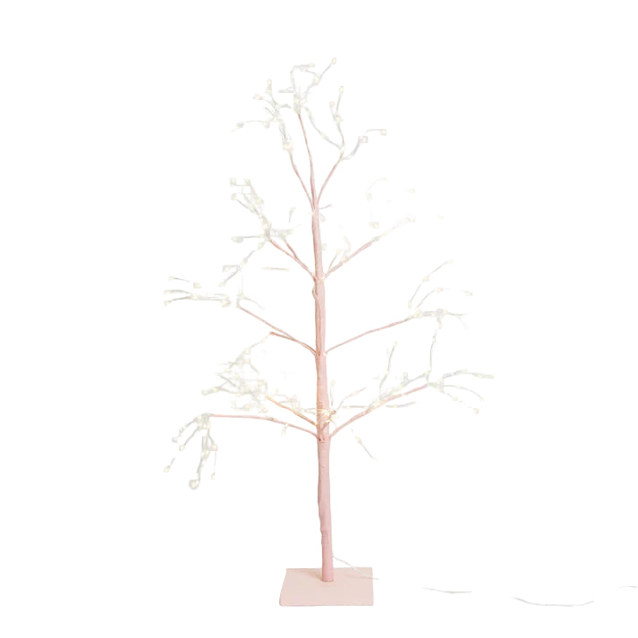 Light Pink Arctic Birch Tree 90cm