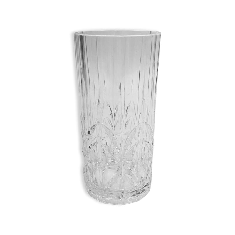 Acrylic Crystal Highball (Set 6)