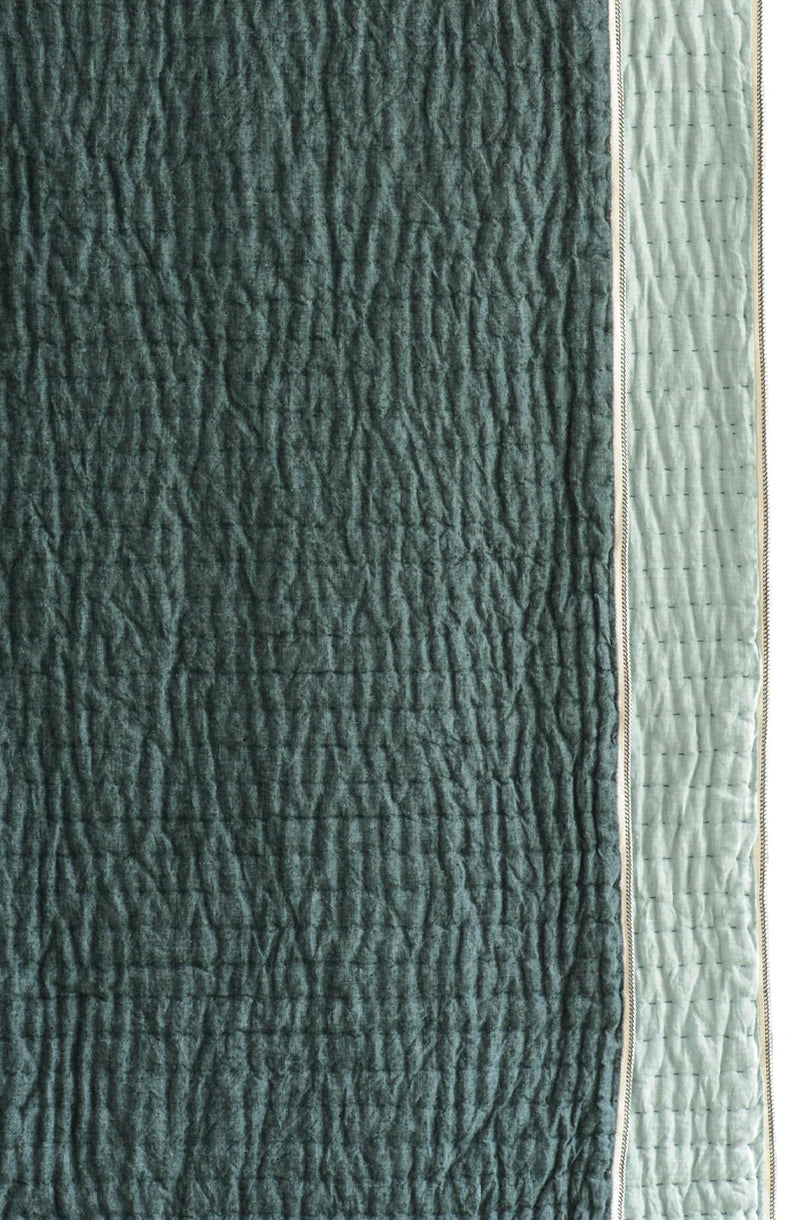 Appetto Mallard Coverlet