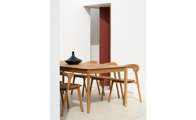 Ethnicraft Outdoor Bok Teak Dining Table