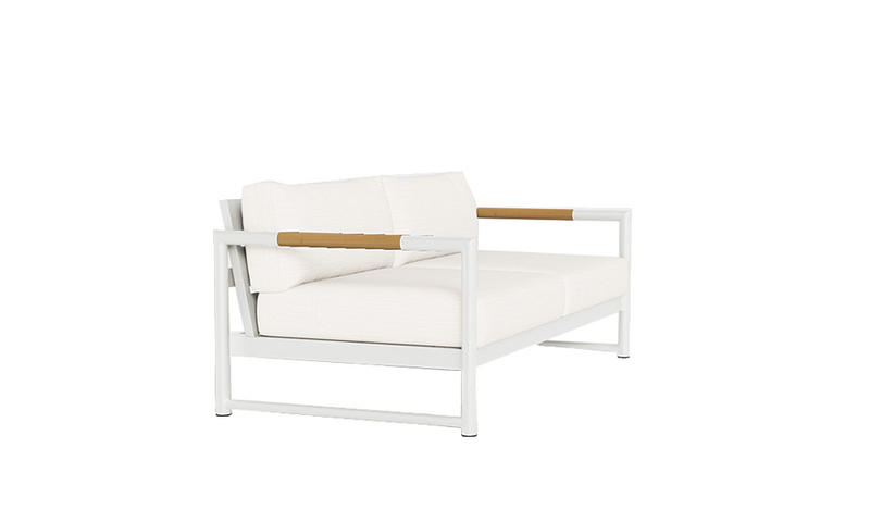 Breeze XL Outdoor 2 Seater Sofa