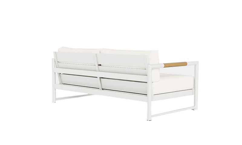 Breeze XL Outdoor 2 Seater Sofa